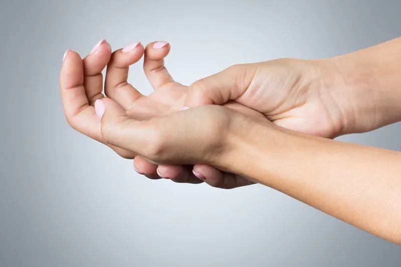 ¿Qué es la nocicepción?