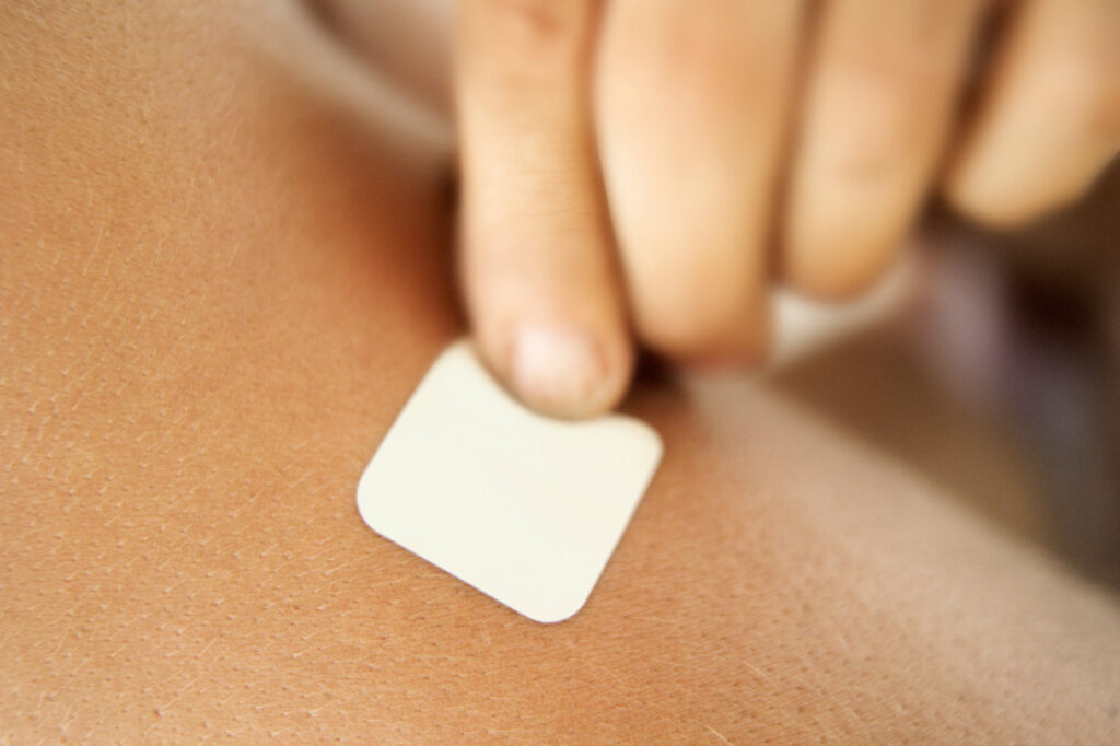 ¿Qué es la terapia sustitutiva de la nicotina?