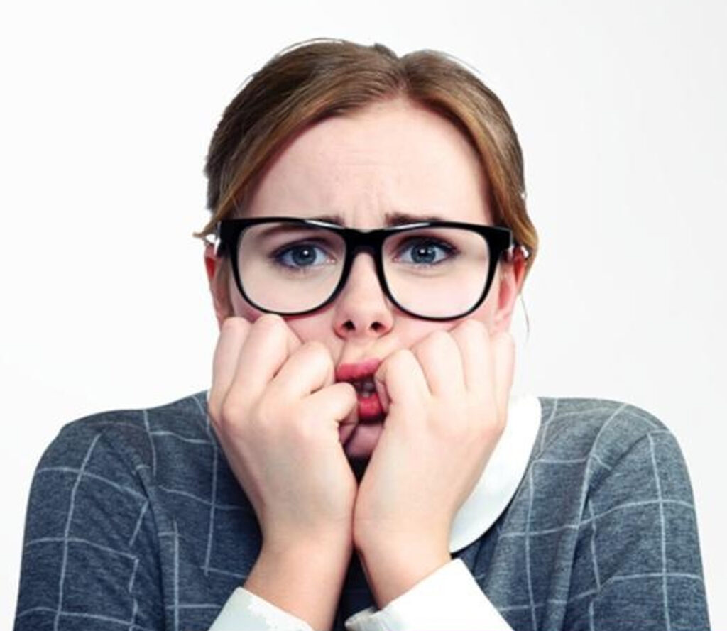 Acaba con la ansiedad, claves para aprender a controlarla.