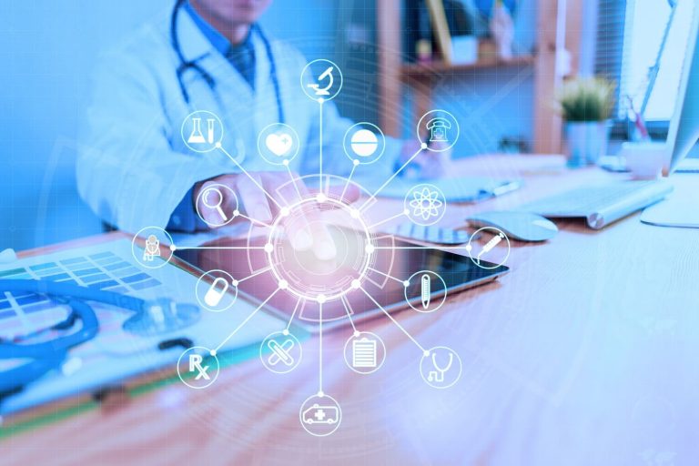 Marketing digital para médicos