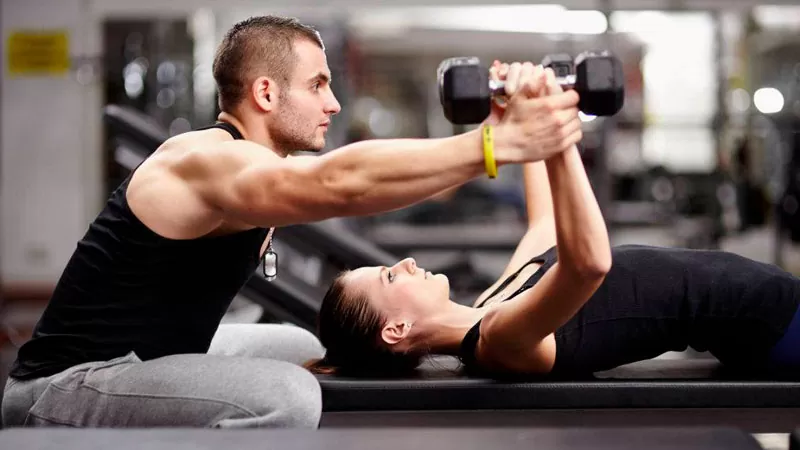 Diferencias entre deportistas hombres y mujeres