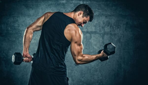 ¿Qué es la intensidad de entrenamiento?