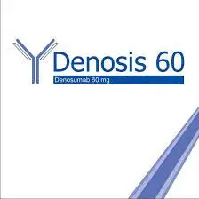 Denosumab en el tratamiento de la osteoporosis