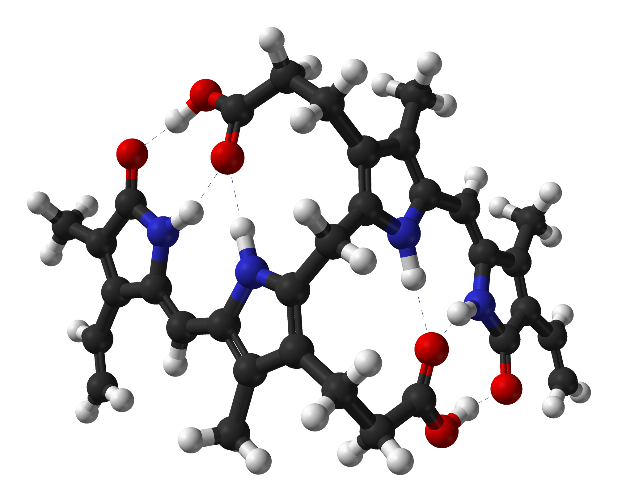 ¿De dónde proviene la bilirrubina?