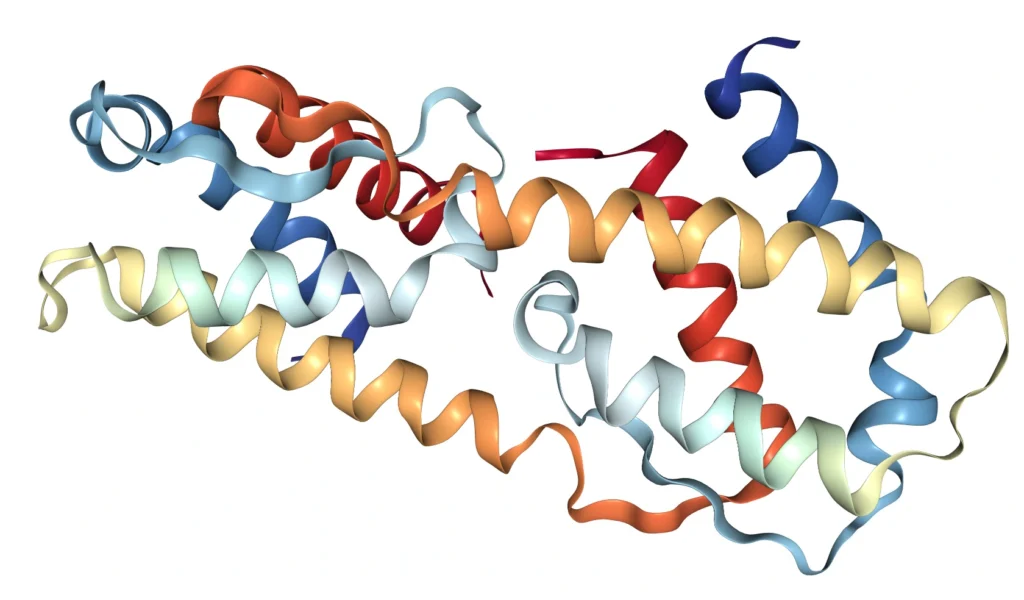 Agentes terapéuticos bloqueadores de Interleucina