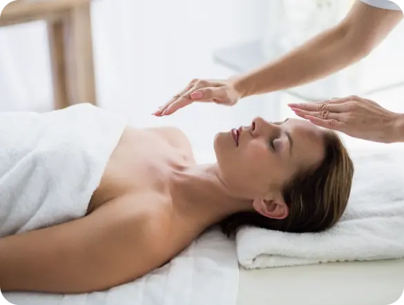 Terapias alternativas populares