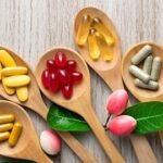 Suplementos dietéticos:¿amigos o enemigos?