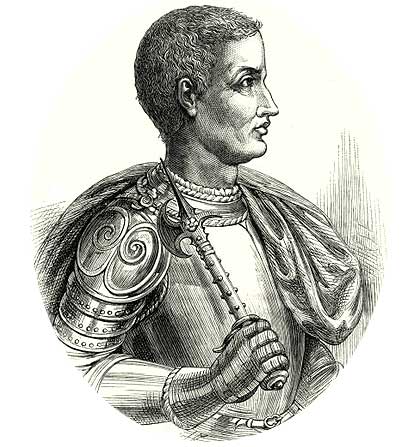 Federico II y su investigación médica