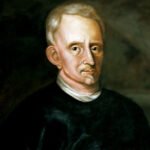 Jan Baptista van Helmont