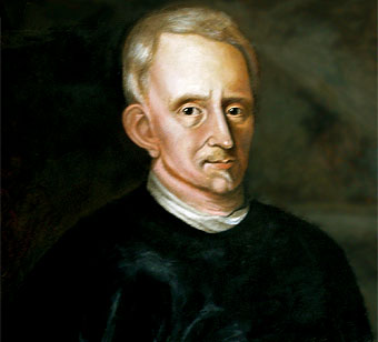 Jan Baptista van Helmont