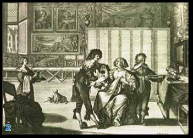 El primer ensayo clínico de la historia