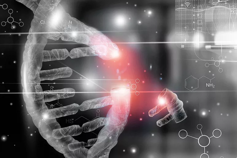 Trastornos monogénicos o cromosómicos con alta penetrancia