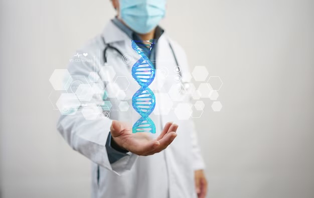 El medico no especialista ante trastornos genéticos