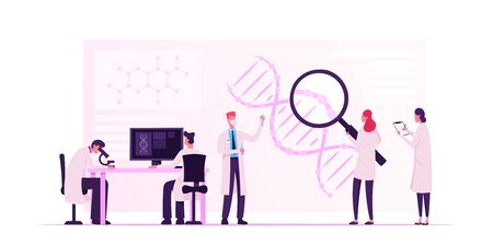 Evaluación del riesgo genético