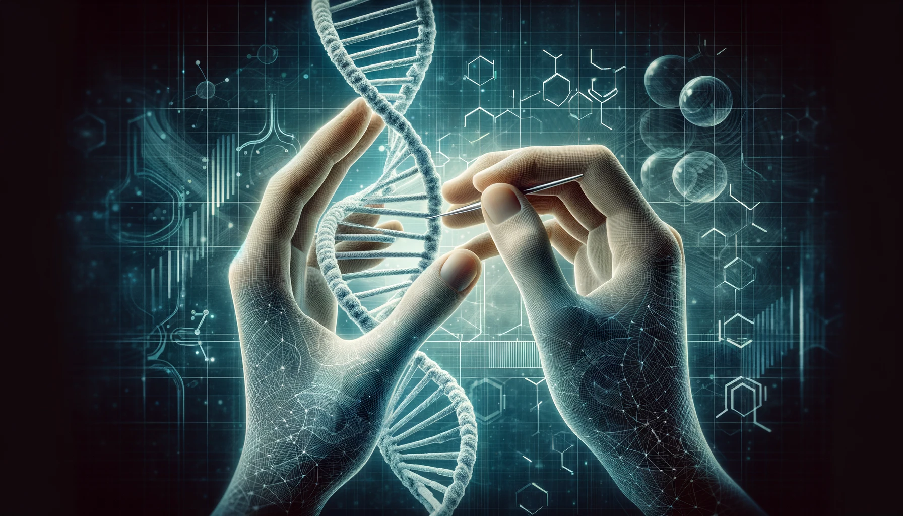 ¿Para que sirve el cribado genético neonatal?