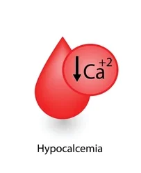 Fármacos para tratar la hipocalcemia crónica
