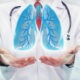 ¿Qué consistencia tiene el tejido pulmonar?