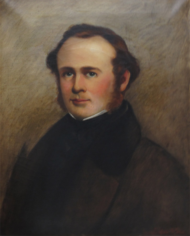 El “fracaso” de Horace Wells