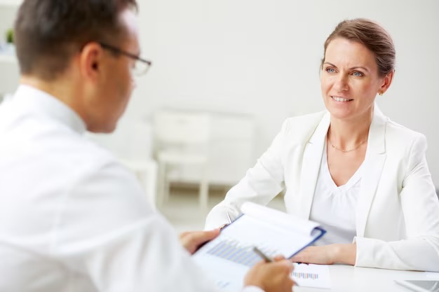 La confianza y participación tiene efectos en el tratamiento