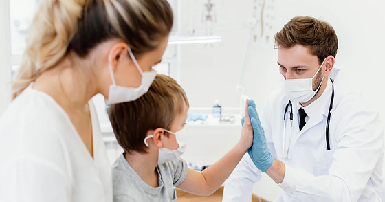 La confianza y participación tiene efectos en el tratamiento