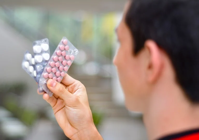 Adherencia parcial vs no adherencia al tratamiento