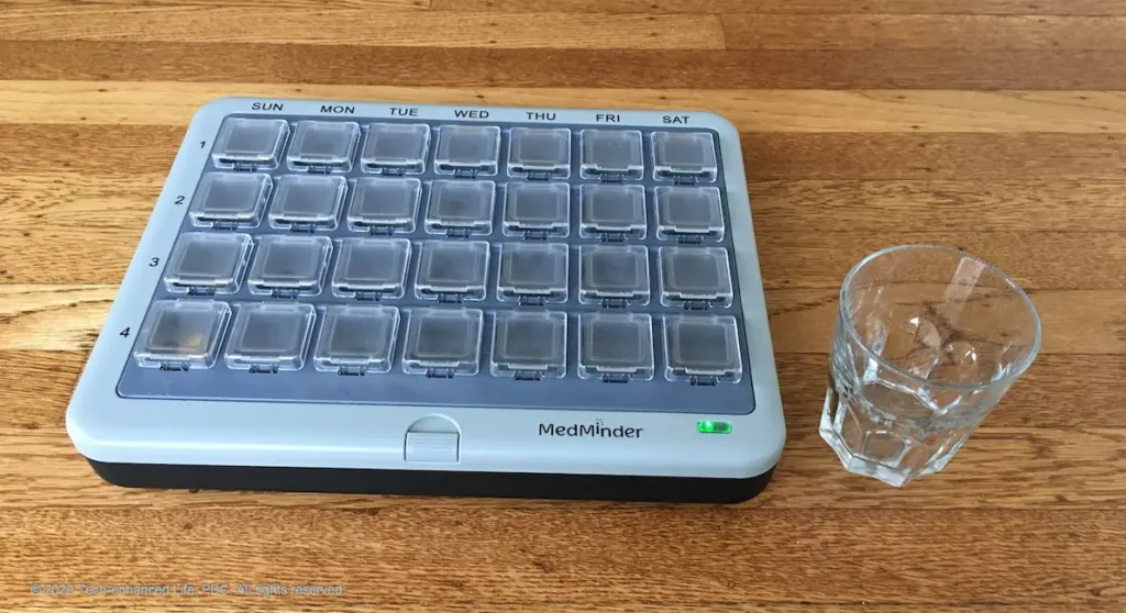 Uso de tecnología para apoyar la adherencia a tratamientos