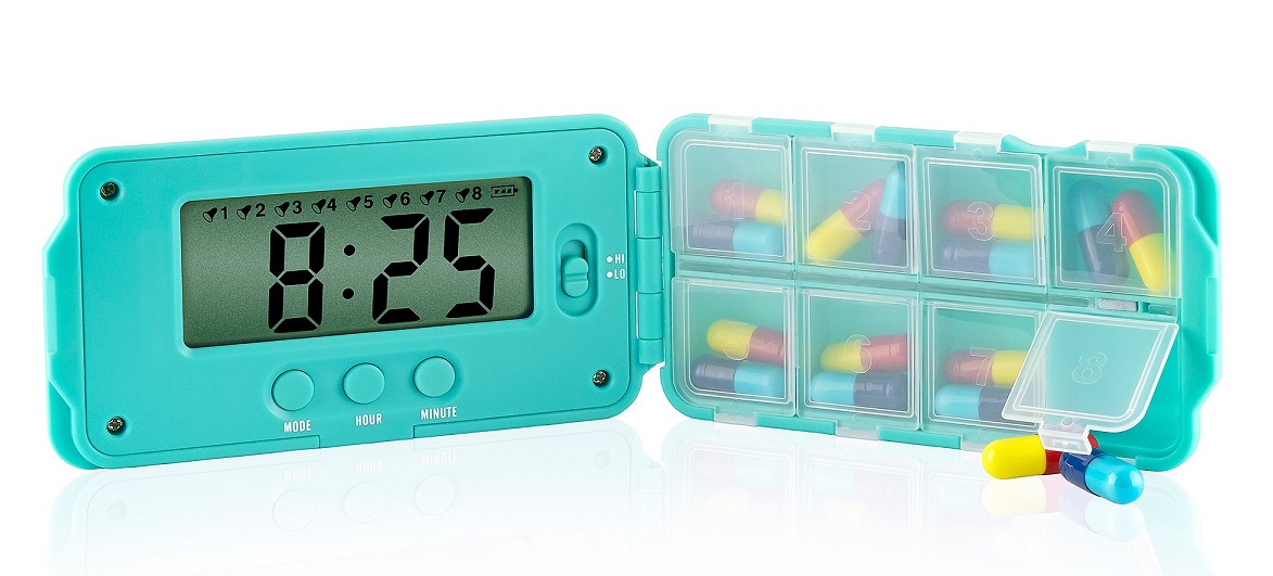 Uso de tecnología para apoyar la adherencia a tratamientos