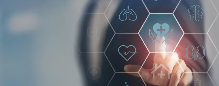 Técnicas de prevención en los diferentes niveles