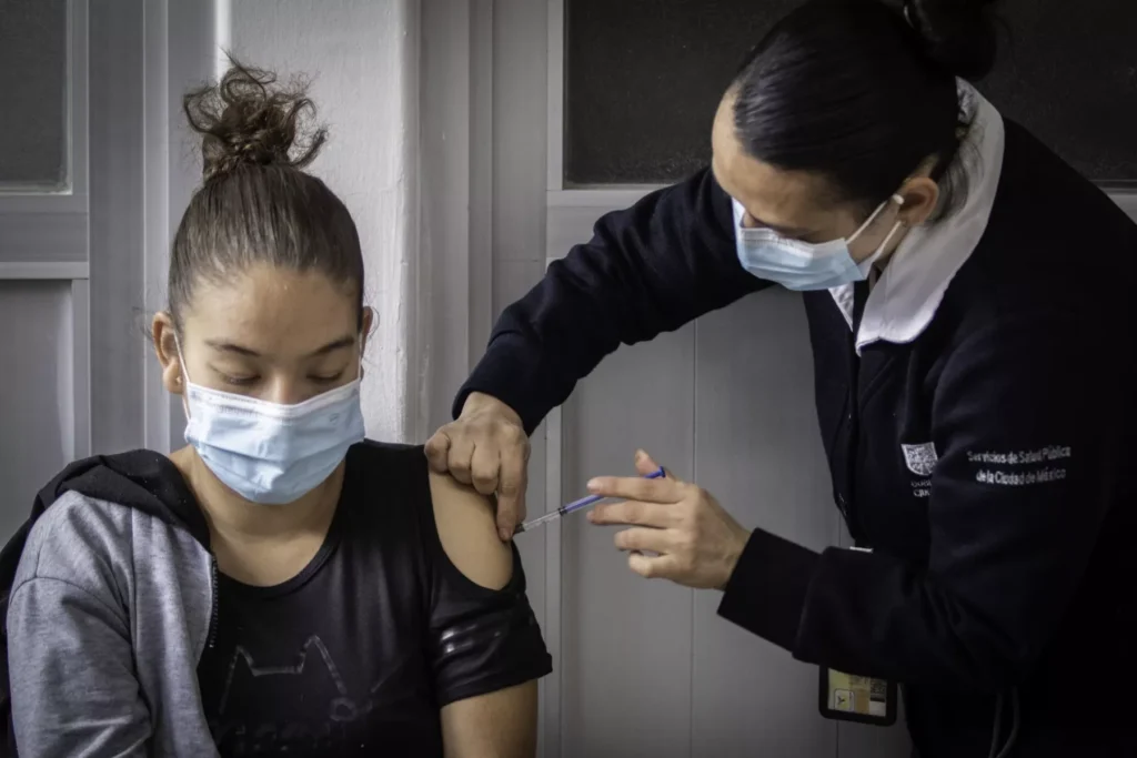 Subutilización de servicios médicos preventivos