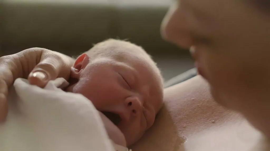 Prevención de la transmisión perinatal de VIH