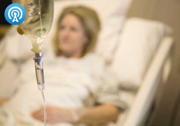 ¿Quienes pueden padecer cetoacidosis diabética?