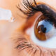 ¿Cuales son los riesgos de los anestésicos oculares?