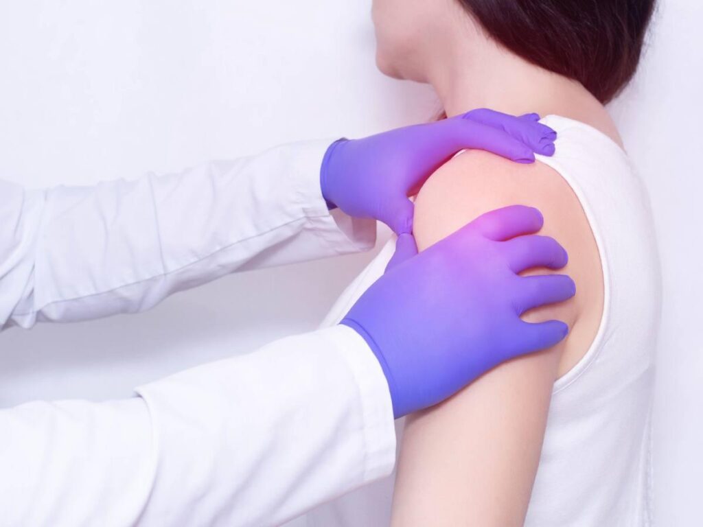 Polimialgia reumática vs arteritis de células gigantes