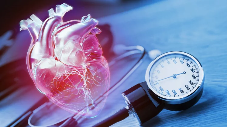 ¿Qué significa “Hipertensión esencial”?