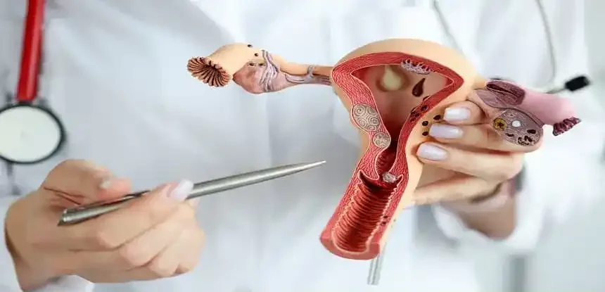 ¿Cómo se realiza el diagnóstico de sangrado uterino anormal?