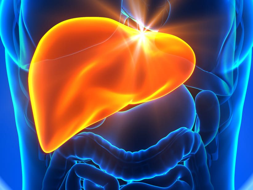 ¿Cuáles son las manifestaciones de la hepatitis autoinmune?