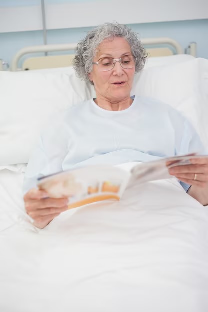 El nivel de alfabetización del paciente afecta su salud