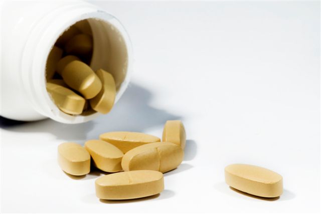 Profilaxis postexposición contra VIH