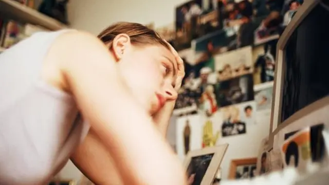 Fatiga y Síndrome de Fatiga Crónica