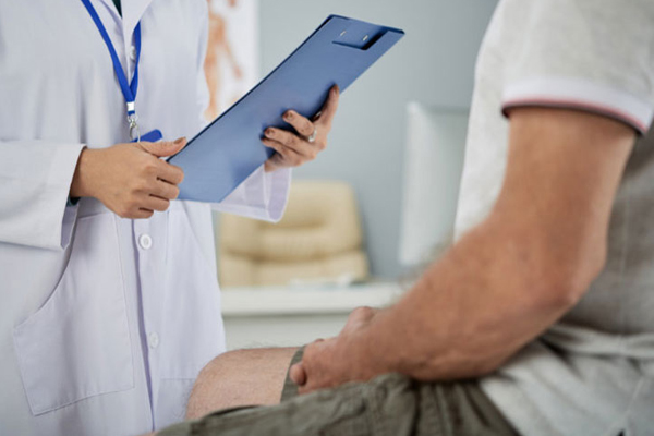 Valoración preoperatoria en el paciente asintomático