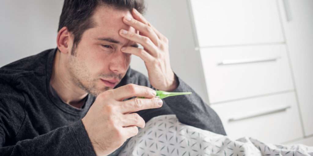 Enfermedad de Still en adultos