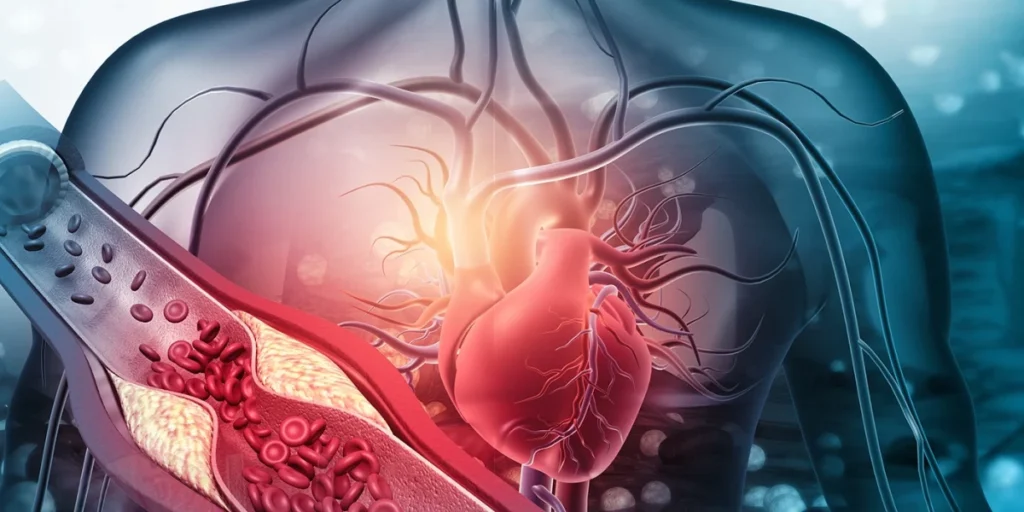 Beneficios del control del colesterol para la salud