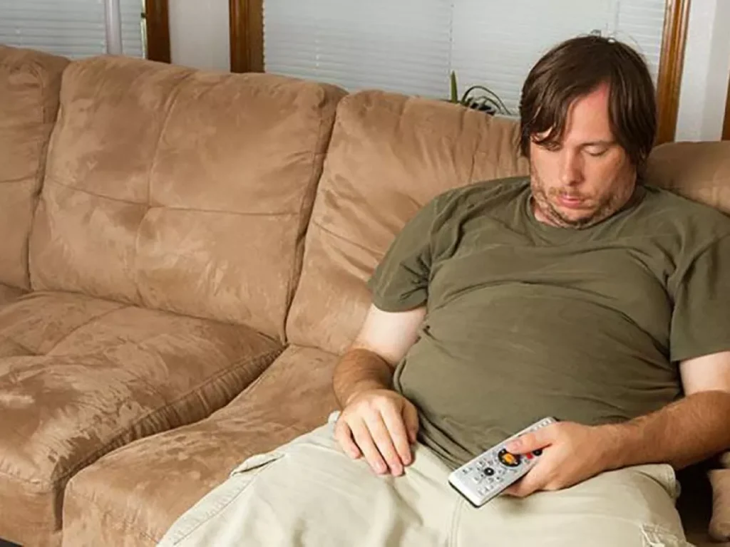 Prevención de la falta de actividad física en adultos