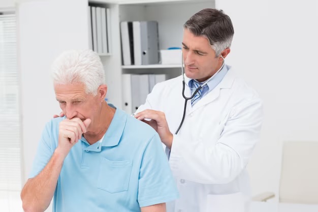 Los hallazgos físicos orientan el diagnóstico de pacientes con tos