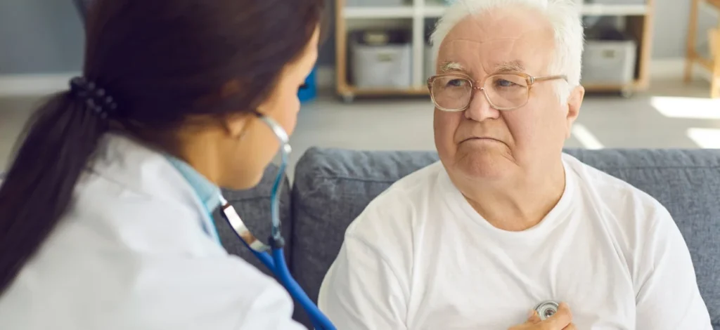 Evaluación de pacientes con tos persistente o crónica