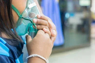 Tratamiento general de pacientes con disnea