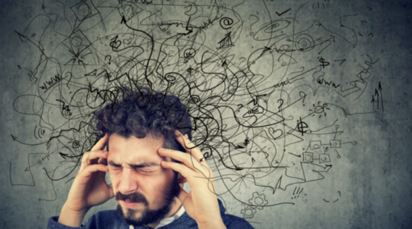 ¿Qué son los trastornos cognitivos?