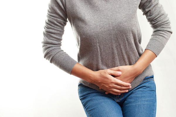 Tratamiento general de pacientes con disuria