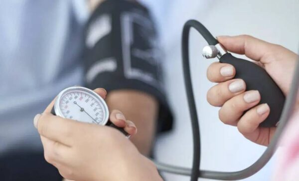 Hipertensión en pacientes que se van a operar