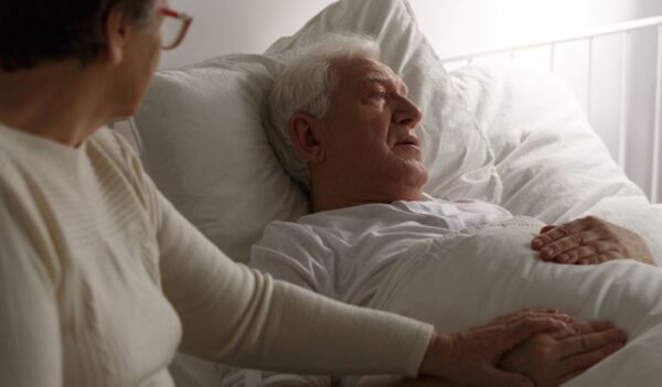 Accidente cerebrovascular como complicación de cirugía